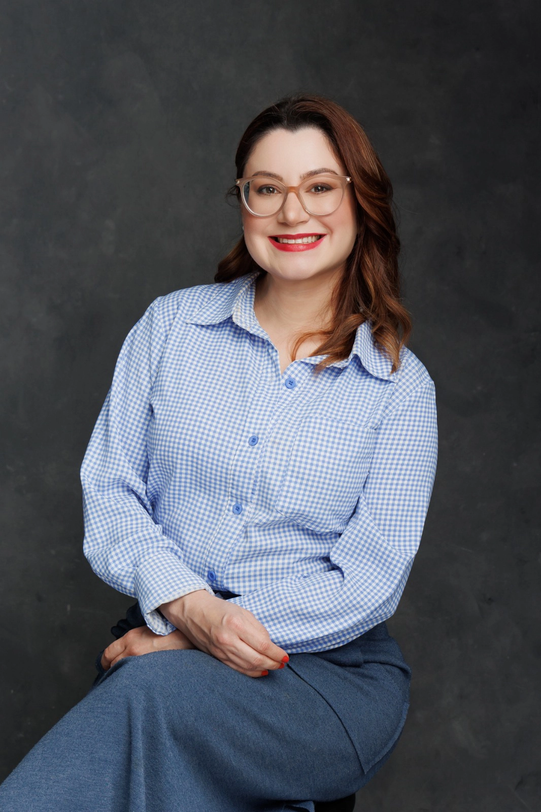Dra. Mariana Paim