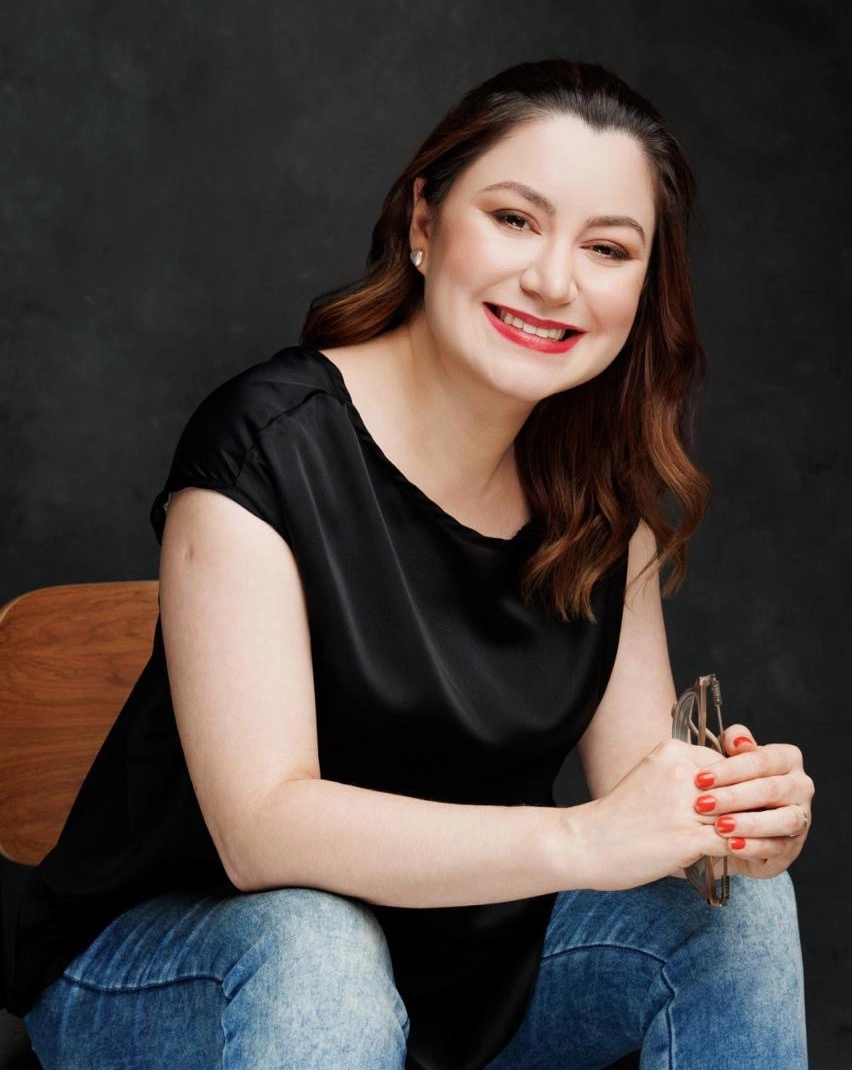 Dra. Mariana Paim